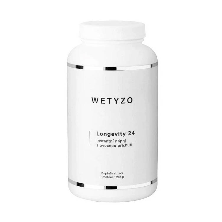 Longevity 24